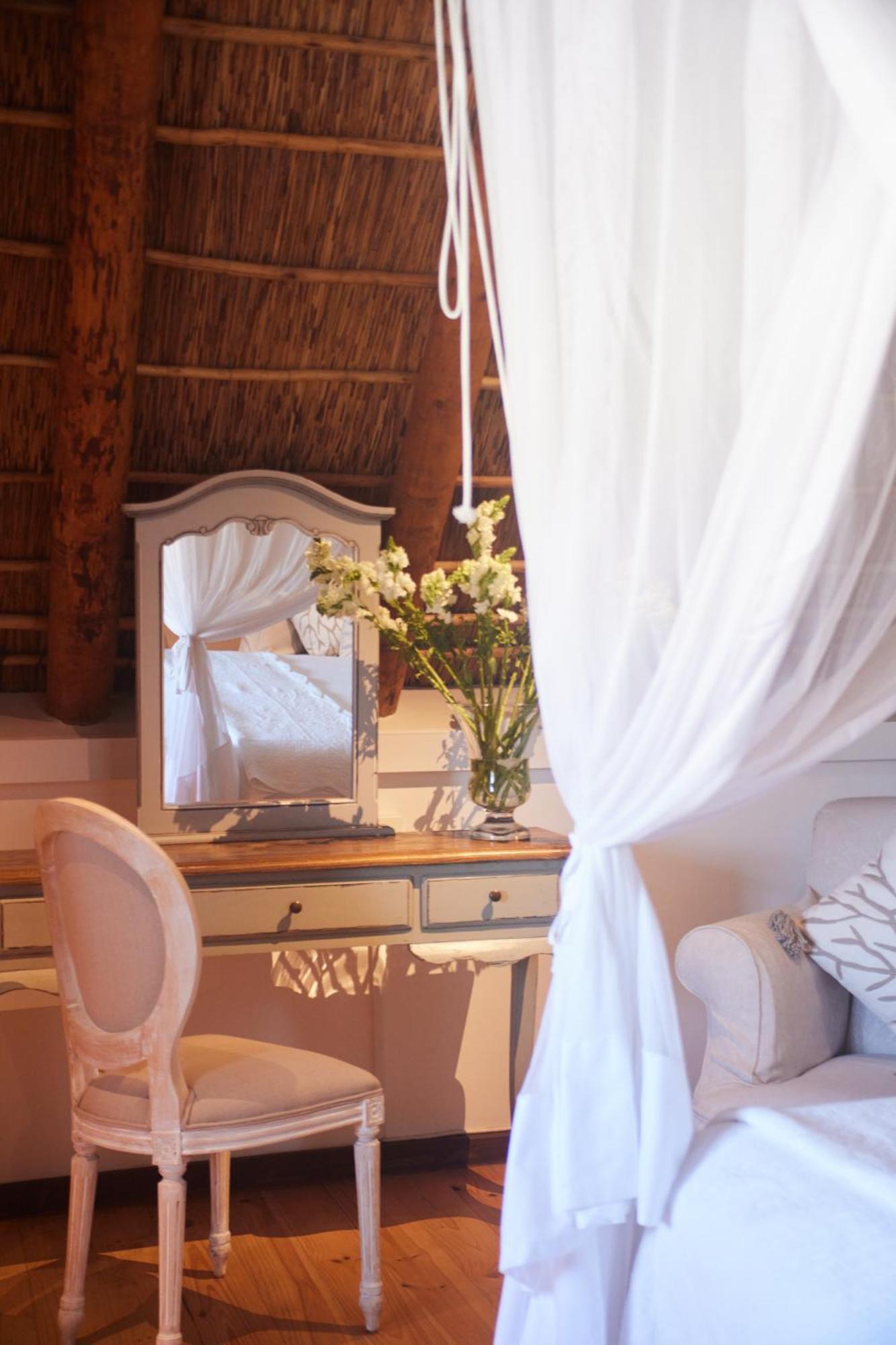 Klein Waterval Riverside Lodge Франсхук Экстерьер фото